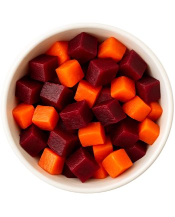 Цвекло с моркови /100г/