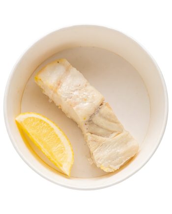 Филе от бяла риба "Треска"  /4/*
