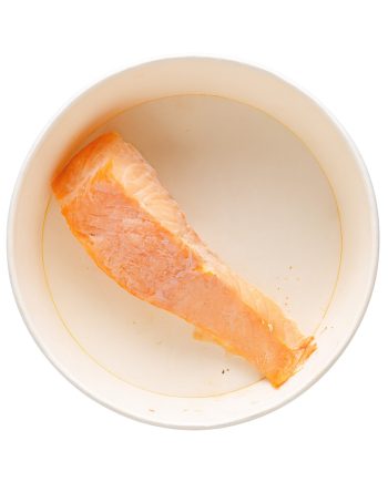 Филе от дива сьомга /100г/ /4/*