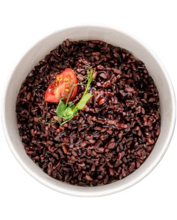 Императорски ориз