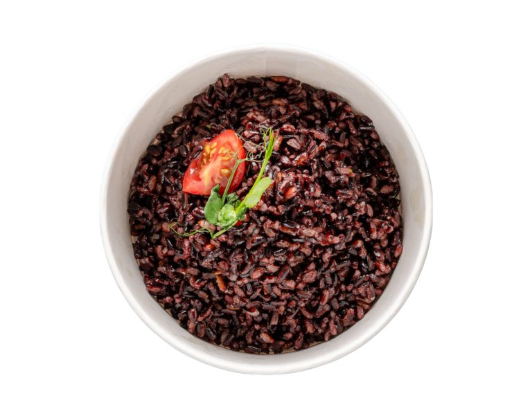 Императорски ориз