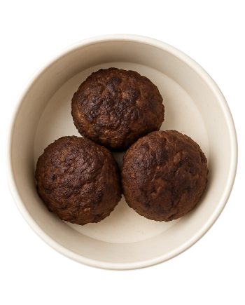 Конско кюфте от кълцано месо