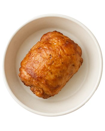 Обезкостено пуешко бутче