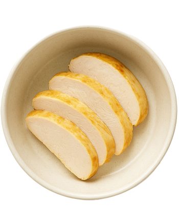 Пилешко филе от фермерски пилета