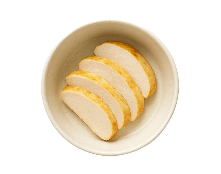 Пилешко филе от фермерски пилета