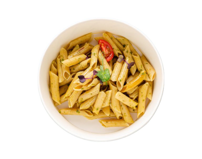 Пълнозърнести паста  /1/*