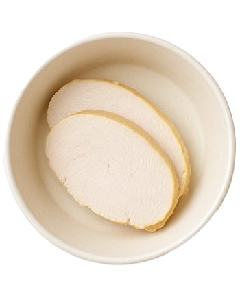 Пуешко филе