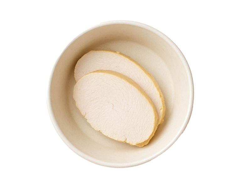 Пуешко филе