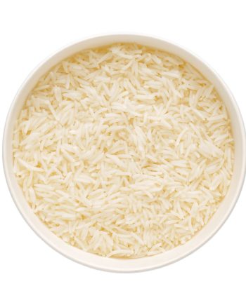 Пухкав ориз басмати