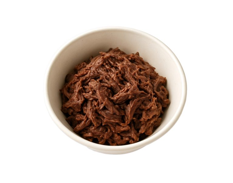 Телешко бавно печено