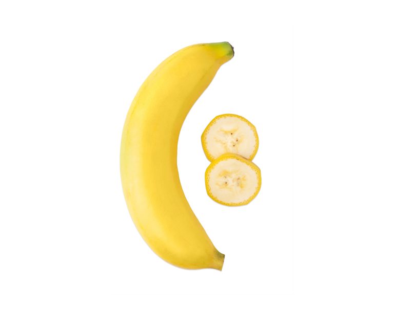 Banana (pancake add-on)