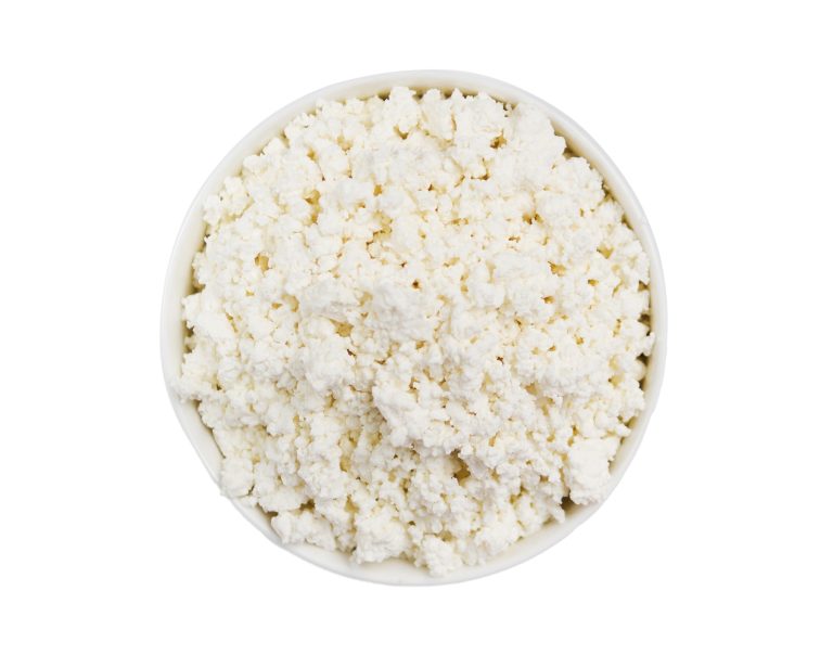 Cottage cheese /7/* (pancake add-on)