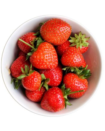 Ягоди (добавка палачинка)