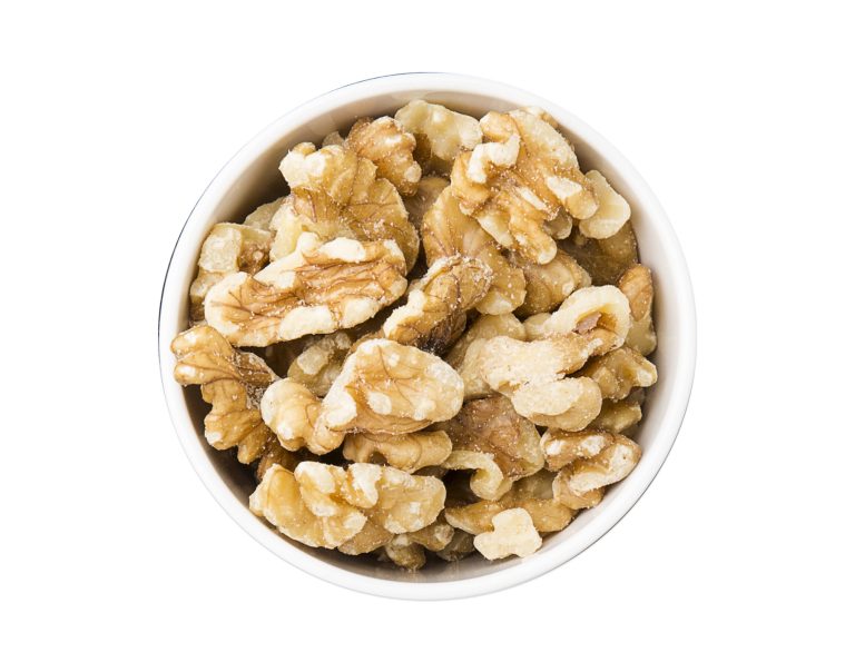 Nuts /8/* (pancake add-on)