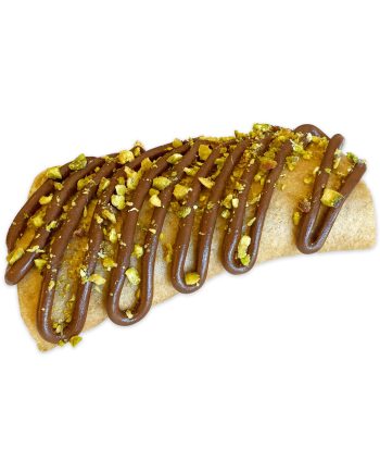 Протеинов чийзкейк "Дубайски шоколад" /7,8/*