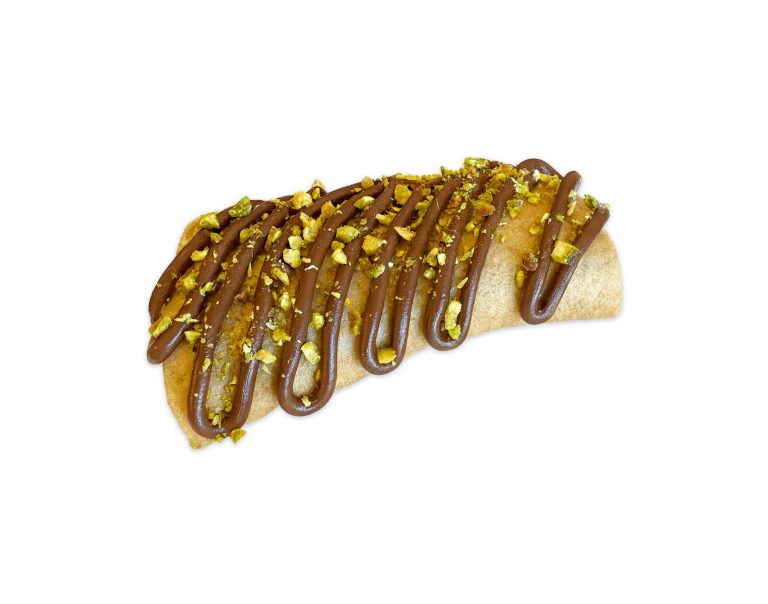 Protein cheesecake ‘Dubai chocolate’ /7,8/*