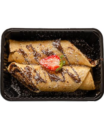 Протеинова палачинка