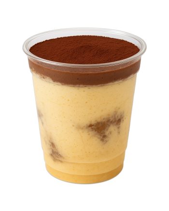 Протеиново Тирамису /7/*