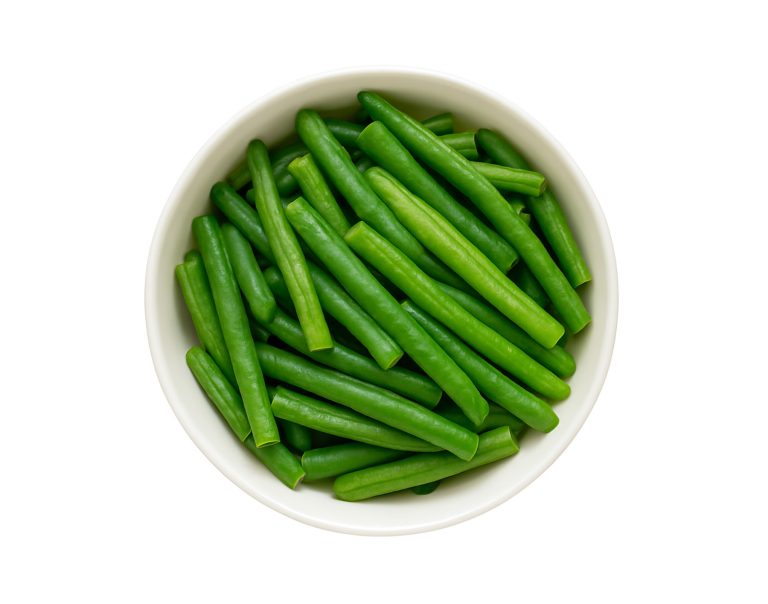 Green beans /100g/